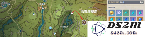 云原神国际服游戏攻略