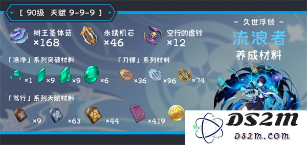 云原神国际服游戏攻略
