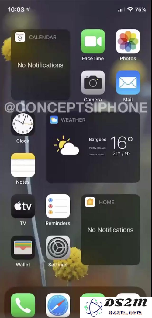 iOS 14将引入类似于安卓系统的哪些新功能与改进？