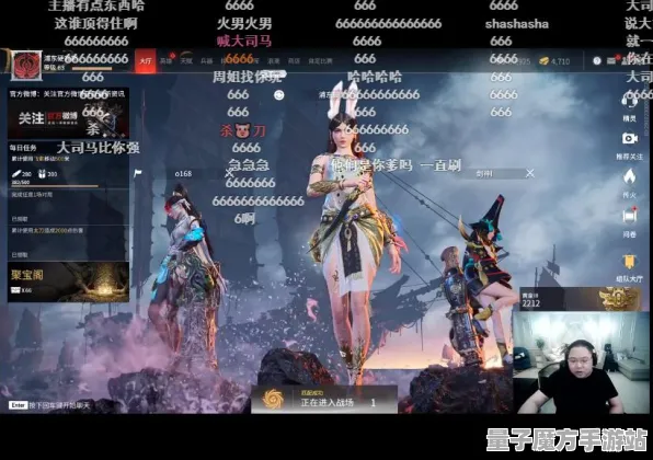 《永劫无间》跨平台存档更新-今日热修V1.2-阿里生态系统独享-跨平台合作玩法及隐藏任务深度解读