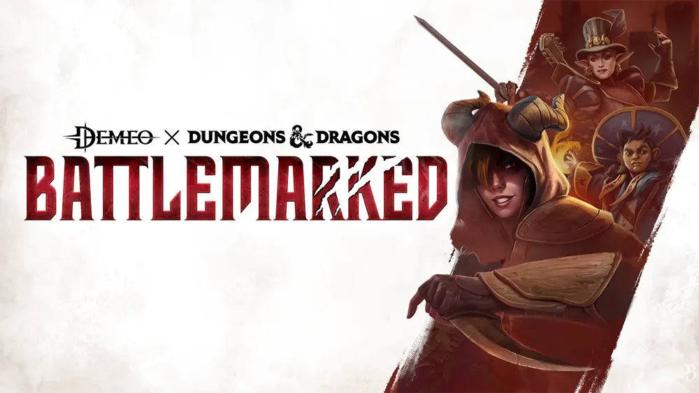 《Demeo X 龙与地下城：Battlemarked》预计于2025年正式发布，玩家将迎来全新冒险体验