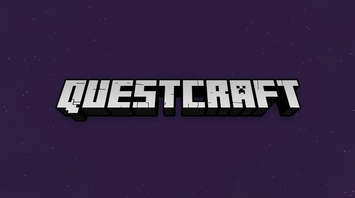 《QuestCraft》6.0 新版正式发布，全面提升性能并现已支持 Pico 系列设备，带来更优质的游戏体验
