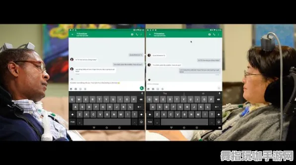 《未定事件簿》按键设置-端午节特别版-阿里生态独享-脑机连接技术2.0（此内容仅供技术研究使用）