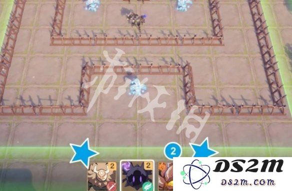 【原神】雨阵奔流之述演攻略大全：一站式攻略，助你轻松打败所有敌人！