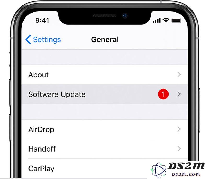 如何为 iPhone 或 iPad 进行 OTA 更新？定期更新系统有哪些益处？