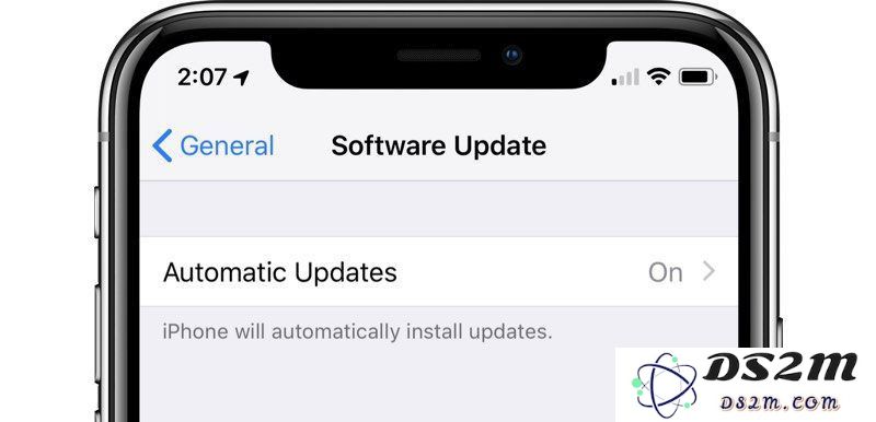 如何为 iPhone 或 iPad 进行 OTA 更新？定期更新系统有哪些益处？