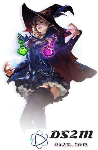 狼人对决卡牌解析