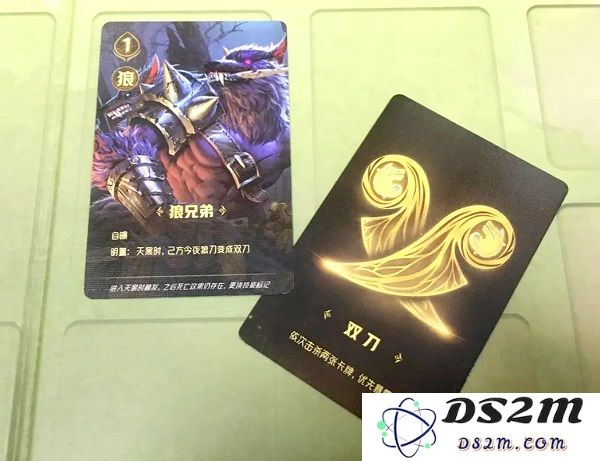 狼人对决游戏规则玩法攻略