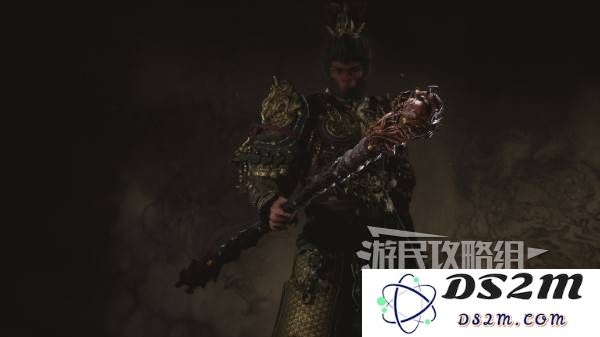 《黑神话悟空》昆棍不僵属性数值及获取方法 昆棍不僵怎么获得：令人惊叹的力量与魅力
