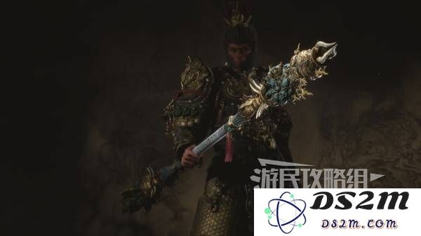 《黑神话悟空》兽棍神锋属性数值及获取方法 兽棍神锋怎么获得：揭开传奇武器的神秘面纱！