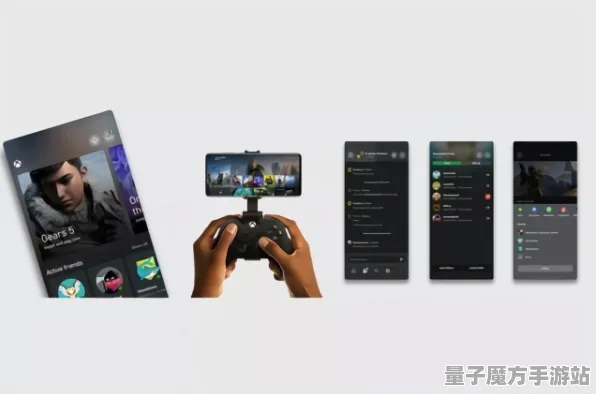 《幻塔》宠物培养-S2赛季全平台适配-Xbox Series X-跨平台联机-天赋加点方案