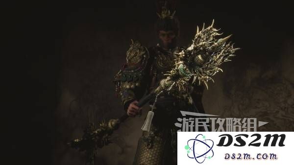 《黑神话悟空》磬槌属性数值及获取方法 磬槌怎么获得：为何不试试开启你的传奇？ 探索无尽可能