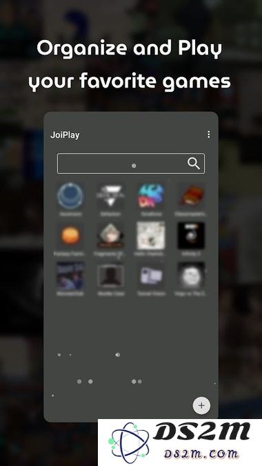 手机joiplay模拟器下载官方版