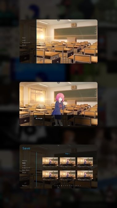 joiplay模拟器最新版 v1.20.590-patreon 安卓中文版 3
