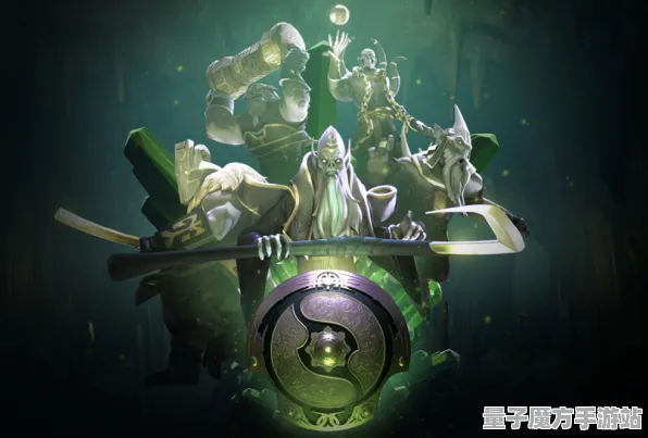 《DOTA2》职业进阶-端午特辑-PlayStation 5-跨平台联机