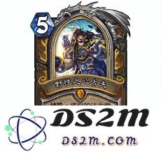 探索炉石传说漫游翡翠梦境中圣骑士的新卡牌有哪些新特点与机制
