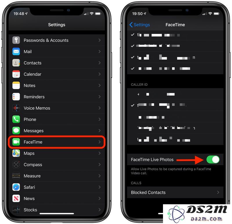 如何在使用 FaceTime 进行视频通话时通过 iPhone 拍摄照片并保存？