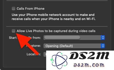 iPhone 如何在 FaceTime 期间拍摄照片？