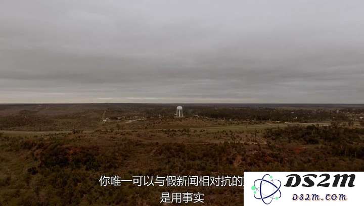 AI假新闻，霸占我的家族群