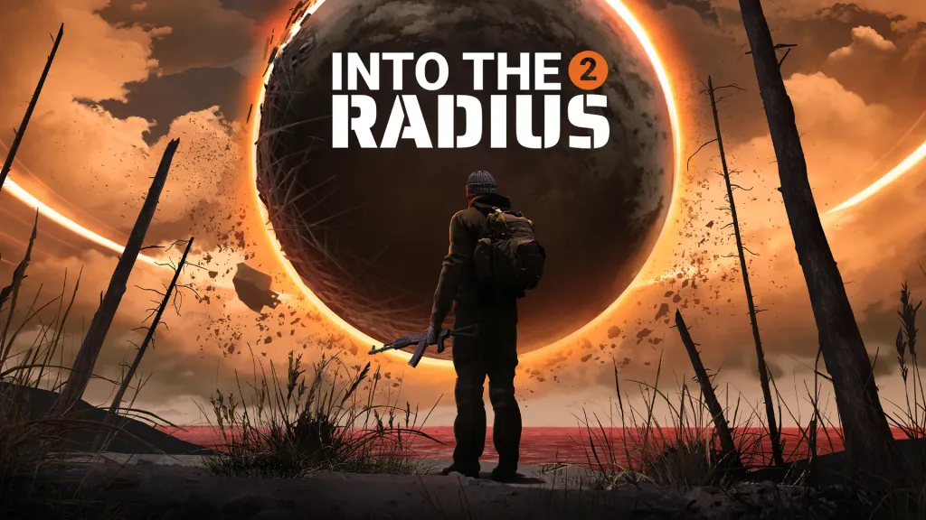 《Into the Radius 2》将于本月底在 Quest 3 和 3S 设备正式发布，敬请期待全新体验