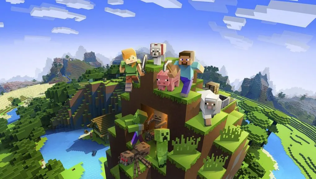 Mojang 宣布停止官方支持 Minecraft VR，但玩家们仍可通过“非官方”途径继续享受虚拟现实游戏体验