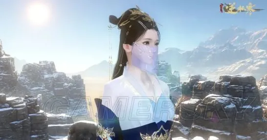 《逆水寒》角色皮肤获取-实时更新-每日热修-Steam Deck-体感交互-天赋加点方案