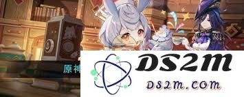 原神5.4版本新增角色具体介绍与分析，包括新角色的技能和特点