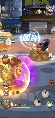 一起来捉妖如何高效击败万蝎王 详细阵容搭配与策略解析