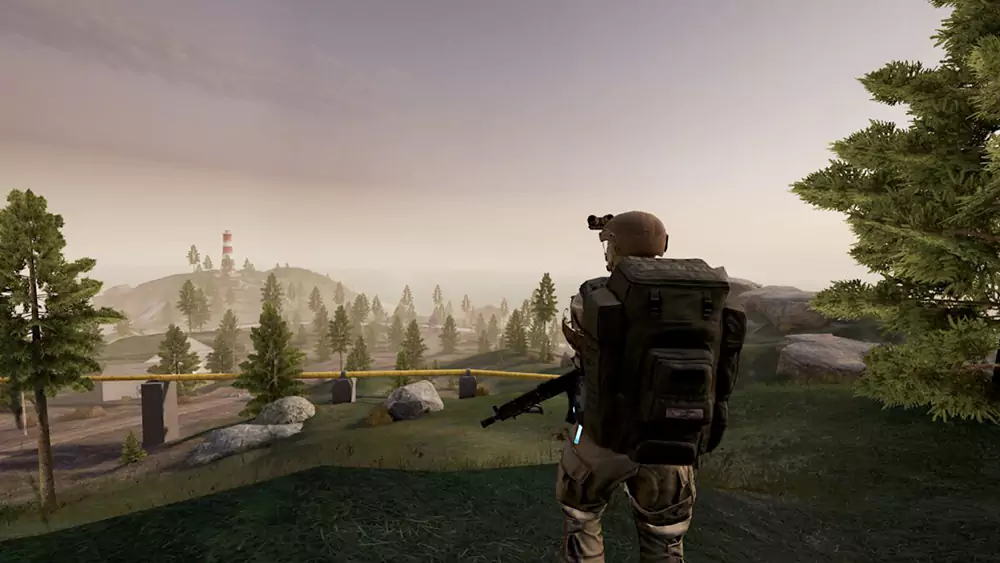 Combat Waffle 全新反作弊系统“Tomahawk”正式上线，致力于严厉打击 VR 游戏中的外挂行为