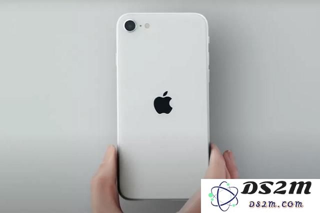 苹果新款 iPhone SE 支持无线充电吗？
