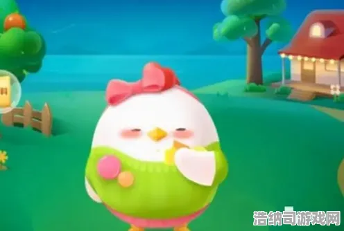 ▶紧急｜技巧 庄园小鸡道具兑换BUG级攻略！实测v0.425版本隐藏兑换公式，手把手教你白嫖限定装饰！