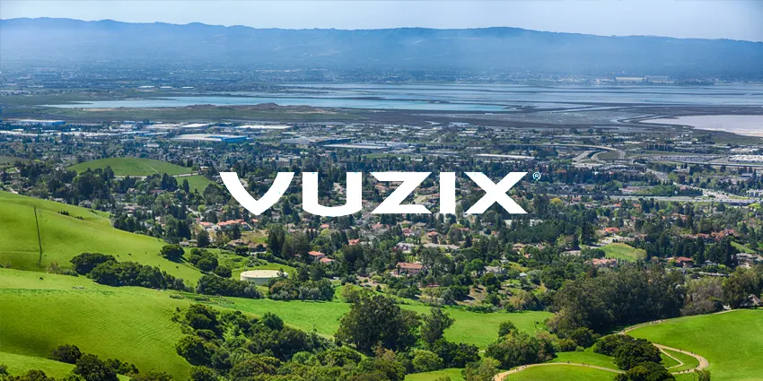 Vuzix 深入布局波导技术，通过收购硅谷研发中心提升下一代 AI 智能眼镜的市场竞争优势