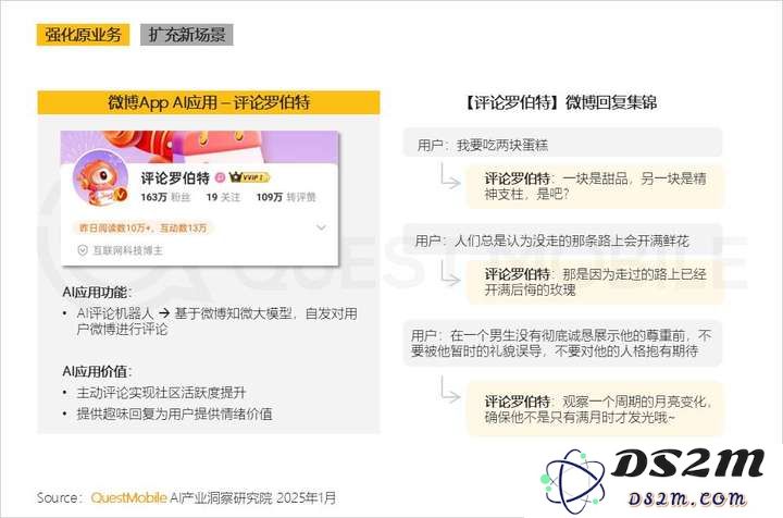 QuestMobile2024年AIGC应用发展年度报告：AI原生APP三强争霸，AI应用“四大模式”形成，智能体数量超过小程序