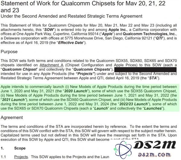 高通基带重回 iPhone 12，毫米波 5G 频段未支持是否会影响用户体验？
