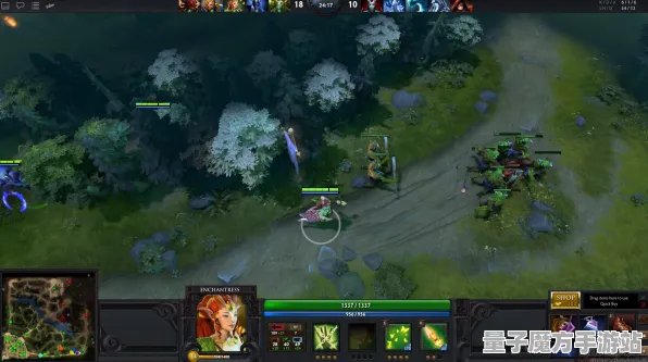 《DOTA2》阵容搭配-实时更新-每日热修-Xbox Series X-解谜逃脱-副本速通技巧