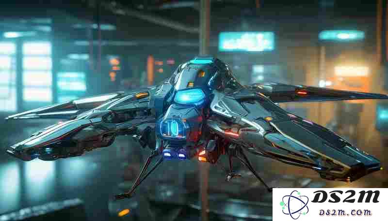 合金装备5：幻痛UA-DRONE全方位开发蓝图逐步解析与攻略