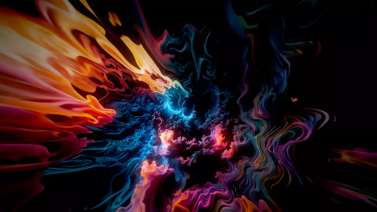 VR游戏《Realms of Flow》发布全新免费场景：畅游梦幻珊瑚礁与迷人极光世界