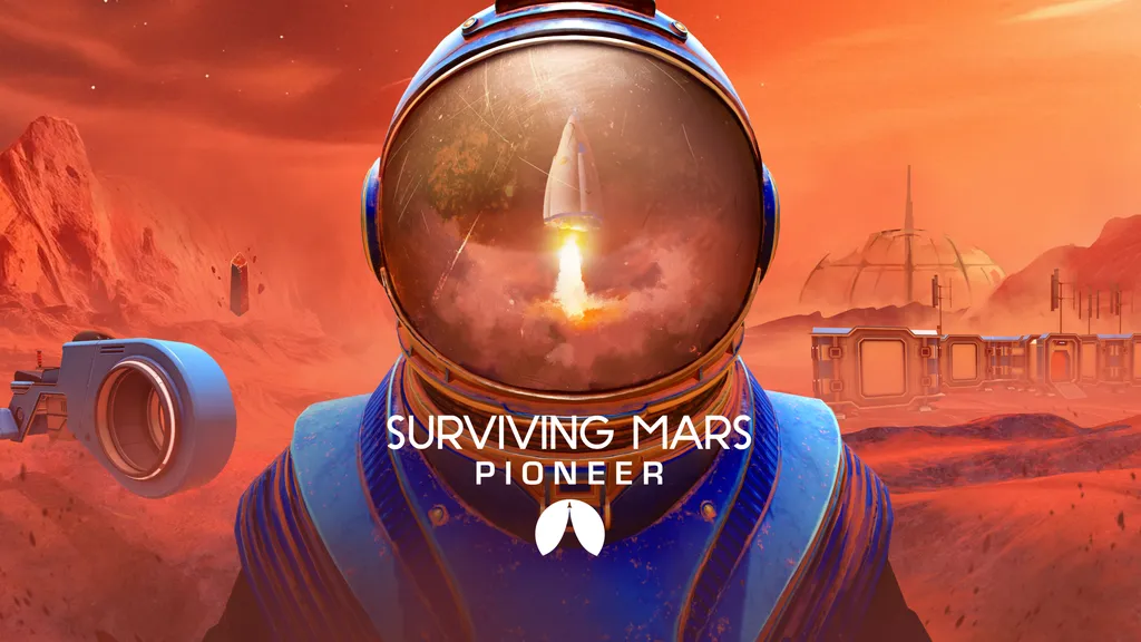 VR游戏《火星求生》前传作品《Surviving Mars: Pioneer》即将于下周在Quest和Steam平台进行抢先体验上线
