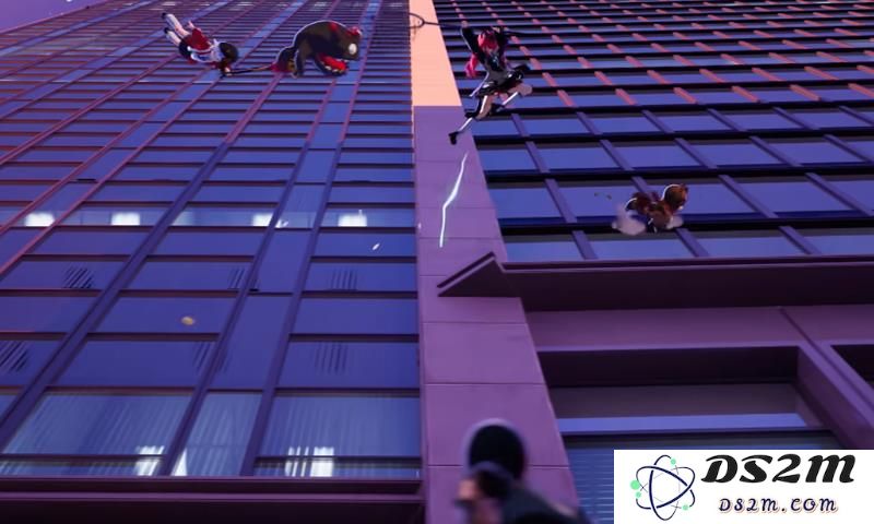 异环是网易游戏吗 异环游戏开发商是谁：揭开这个神秘游戏的面纱与背后故事