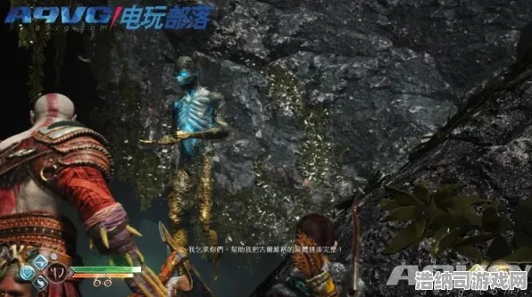 ▶全新手游教学｜零基础快速入门攻略 战神5Mod开发详解 登录豪华福利大派送｜新手必读攻略指南！