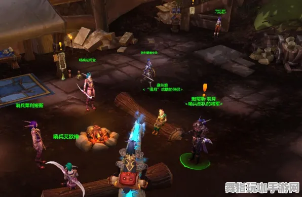 《魔兽世界》卡关突破-暑期必玩-谷歌Stadia-跨平台联机-99%未解锁剧情