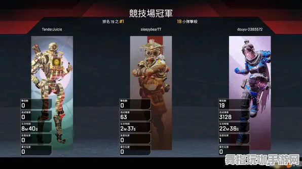 《APEX英雄》服务器选择-国庆前瞻-网页端-脑机接口2.0-剧情解析（本内容仅限技术研究）