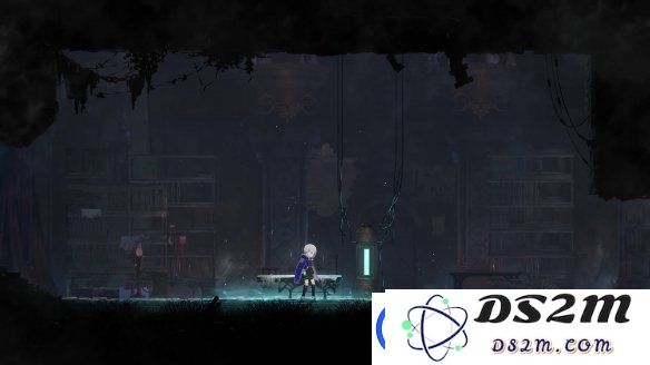 终焉之玛格诺利亚灵感来自香草社作品！制作人超爱
