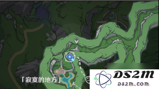 原神梦境与树任务