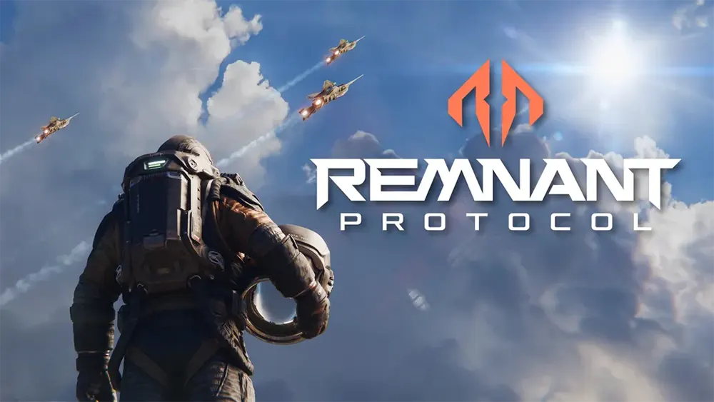 《Remnant Protocol》：VR太空模拟战略游戏即将正式上线Quest和Steam平台
