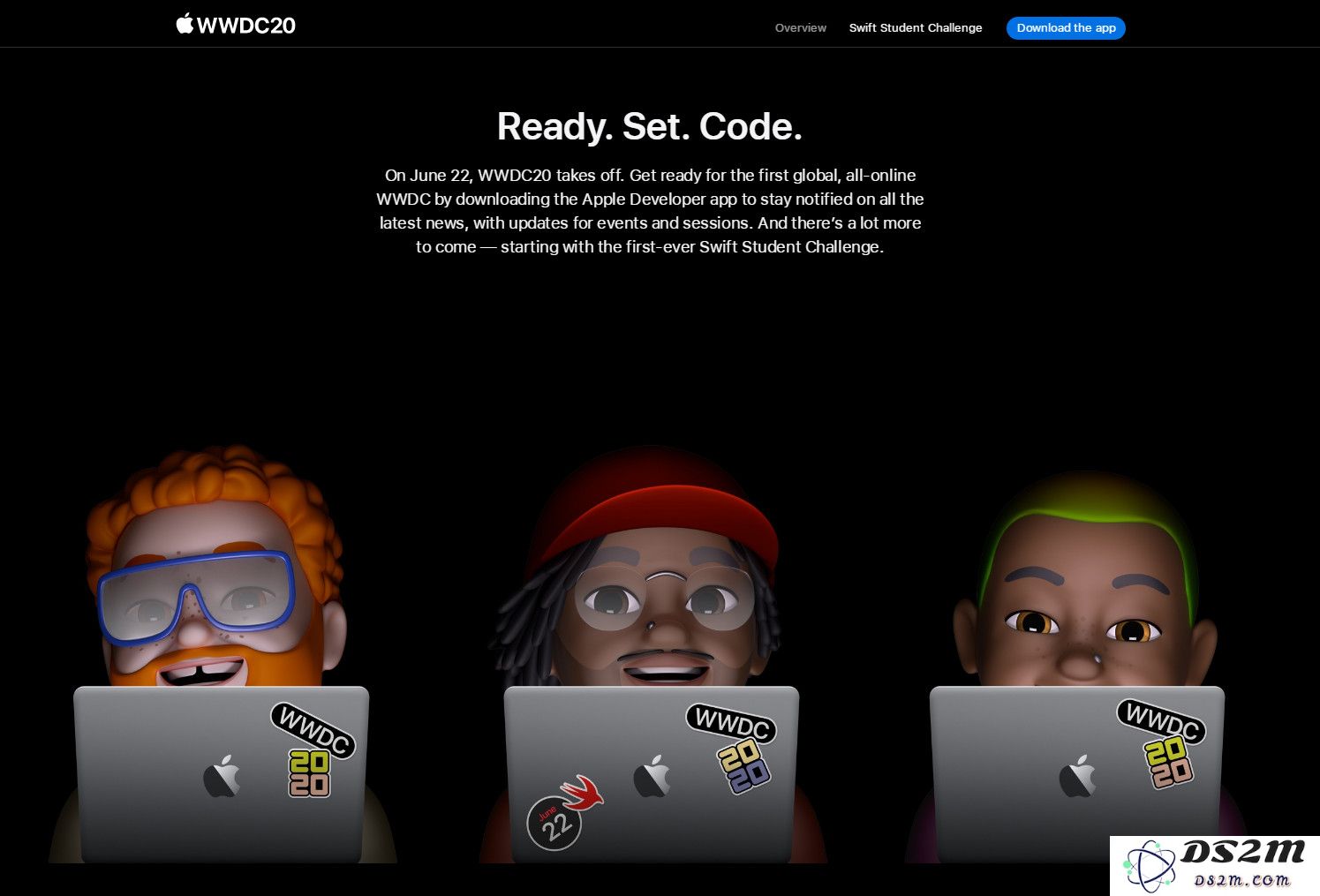 iOS 14 发布在即，往年需花费上万元的 WWDC 本年度将以免费视频方式让开发者参与