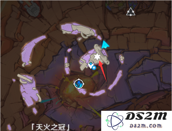 【原神】5.5版本新增旋曜玉帛位置：探索新藏宝地，揭开神秘面纱的秘密！
