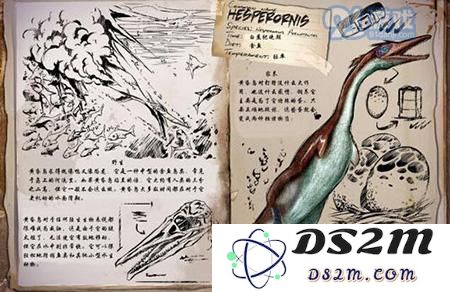 方舟生存进化中黄昏鸟金蛋的来源与黄昏鸟金蛋的实际用途解析