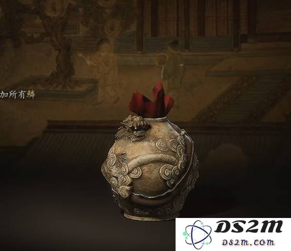 《黑神话悟空》新丹药宝鳞丸效果一览 宝鳞丸丹方怎么获得：探索新世界的神奇之药，如何获取更强力量！