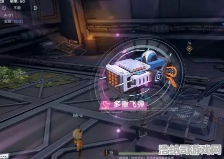 幻塔宝箱位置全面解析！抖音热销技巧→最新周年庆活动攻略，教你轻松获取丰厚奖励！